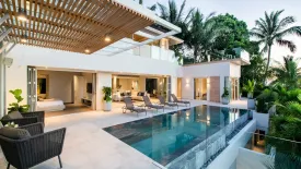 4 Bedroom Villa for sale in Surin Heights, Choeng Thale, Phuket