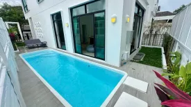 3 Bedroom Villa for rent in MONO Plus Palai, Chalong, Phuket
