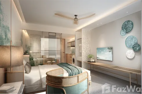 Condo for sale in ADM Platinum bay, Kamala, Phuket