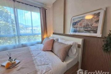 1 Bedroom Condo for rent in D condo Kathu-Patong, Kathu, Phuket