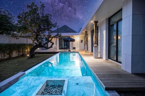 3 Bedroom Villa for rent in MONO Plus Palai, Chalong, Phuket