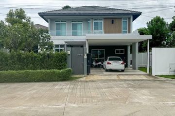 4 Bedroom House for sale in Siwalee Rasada, Ratsada, Phuket