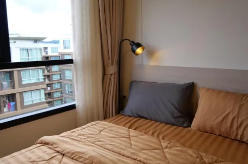 1 Bedroom Condo for rent in dcondo reef, Kathu, Phuket