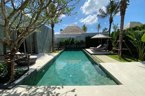 2 Bedroom Villa for rent in Anchan Hills, Si Sunthon, Phuket