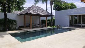 3 Bedroom Villa for rent in Anchan Hills, Si Sunthon, Phuket