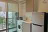1 Bedroom Condo for rent in Metro Luxe Ratchada, Din Daeng, Bangkok near MRT Huai Khwang