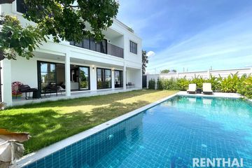 5 Bedroom House for sale in Pong, Chonburi