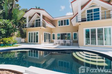 3 Bedroom Villa for sale in Bo Phut, Surat Thani