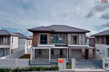 4 Bedroom House for sale in Nong Pla Lai, Chonburi