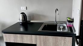 Condo for sale in Dcondo Hideaway-Rangsit, Khlong Nueng, Pathum Thani