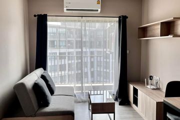 Condo for sale in Dcondo Hideaway-Rangsit, Khlong Nueng, Pathum Thani