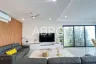 3 Bedroom House for sale in Nong Prue, Chonburi