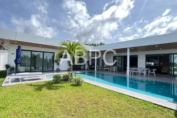 3 Bedroom House for sale in Nong Prue, Chonburi