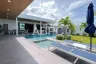 3 Bedroom House for sale in Nong Prue, Chonburi