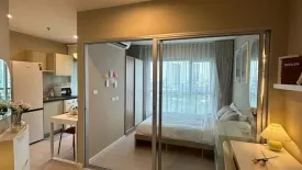1 Bedroom Condo for sale in Aspire Sathorn-Taksin Timber Zone, Bang Kho, Bangkok near BTS Wutthakat