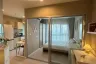 1 Bedroom Condo for sale in Aspire Sathorn-Taksin Timber Zone, Bang Kho, Bangkok near BTS Wutthakat