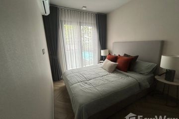 1 Bedroom Condo for rent in Chapter Thonglor 25, Khlong Tan Nuea, Bangkok near BTS Thong Lo