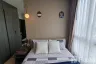 1 Bedroom Condo for rent in Elio Del Nest, Bang Na, Bangkok near BTS Udom Suk