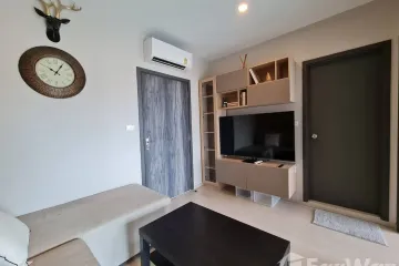 1 Bedroom Condo for rent in Elio Del Nest, Bang Na, Bangkok near BTS Udom Suk