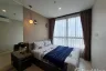 1 Bedroom Condo for rent in Elio Del Nest, Bang Na, Bangkok near BTS Udom Suk