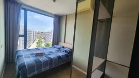 1 Bedroom Condo for rent in The Nest Sukhumvit 64, Bang Chak, Bangkok near BTS Punnawithi