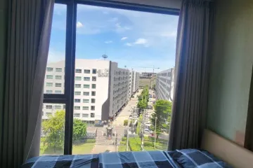 1 Bedroom Condo for rent in The Nest Sukhumvit 64, Bang Chak, Bangkok near BTS Punnawithi