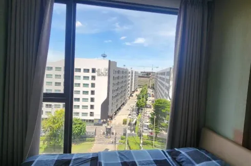 1 Bedroom Condo for rent in The Nest Sukhumvit 64, Bang Chak, Bangkok near BTS Punnawithi