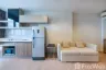 1 Bedroom Condo for rent in Rhythm Sathorn, Thung Wat Don, Bangkok near BTS Saphan Taksin