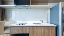 1 Bedroom Condo for rent in Rhythm Sathorn, Thung Wat Don, Bangkok near BTS Saphan Taksin