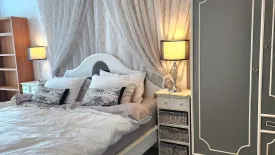 1 Bedroom Condo for rent in Ideo Mobi Charan Interchange, Bang Khun Si, Bangkok near MRT Suwinthawong