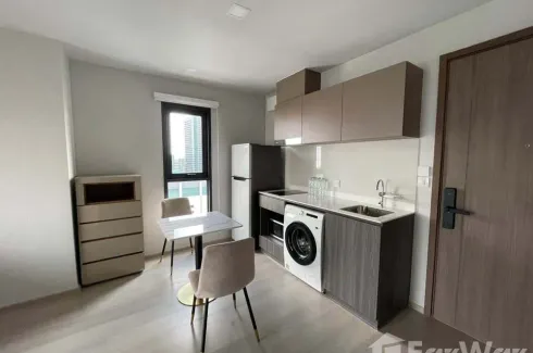 1 Bedroom Condo for rent in Life Phahon-Ladprao, Chatuchak, Bangkok near BTS Ladphrao Intersection