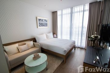 Condo for rent in Park Origin Phrom Phong, Khlong Tan, Bangkok near BTS Phrom Phong