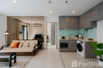 2 Bedroom Condo for sale in Khlong Tan, Bangkok near BTS Thong Lo