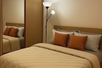 1 Bedroom Condo for sale in Maestro 07 Victory Monument, Thanon Phaya Thai, Bangkok near BTS Victory Monument