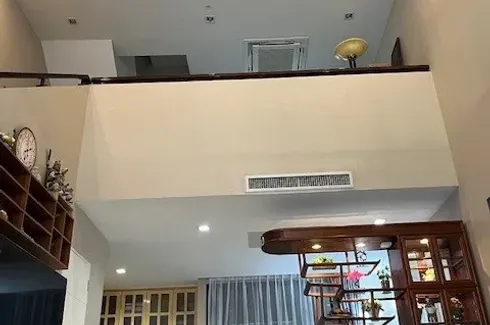 3 Bedroom Townhouse for rent in Baan Klang Muang Vibhavadi, Talat Bang Khen, Bangkok near BTS 11th Infantry Regiment