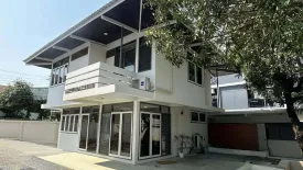 4 Bedroom House for rent in Bang Chak, Bangkok near BTS Punnawithi
