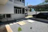4 Bedroom House for rent in Bang Chak, Bangkok near BTS Punnawithi
