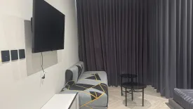 Condo for rent in Chapter Charoennakhorn-Riverside, Bang Lamphu Lang, Bangkok near BTS Krung Thon Buri