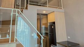 1 Bedroom Condo for rent in Landmark @MRTA Station, Bang Kapi, Bangkok near MRT Pradit Manutham