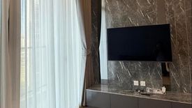 1 Bedroom Condo for rent in Landmark @MRTA Station, Bang Kapi, Bangkok near MRT Pradit Manutham