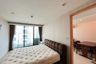 1 Bedroom Condo for rent in SOCIO Ruamrudee, Lumpini, Bangkok near BTS Ploen Chit
