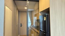 1 Bedroom Condo for rent in Landmark @MRTA Station, Bang Kapi, Bangkok near MRT Pradit Manutham