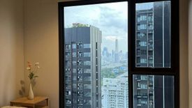 1 Bedroom Condo for rent in Makkasan, Bangkok near MRT Phra Ram 9