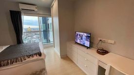 1 Bedroom Condo for rent in Metro Sky Wutthakat, Talat Phlu, Bangkok near BTS Wutthakat