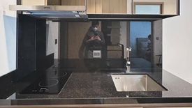 1 Bedroom Condo for rent in The Line Ratchathewi, Thanon Phetchaburi, Bangkok near BTS Ratchathewi