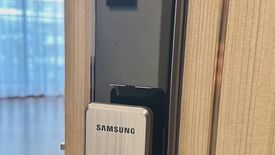 1 Bedroom Condo for rent in The Line Ratchathewi, Thanon Phetchaburi, Bangkok near BTS Ratchathewi