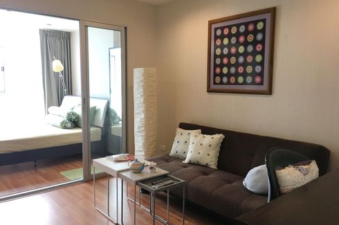 1 Bedroom Condo for rent in Casa Condo Sukhumvit 97, Bang Chak, Bangkok near BTS Bang Chak