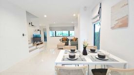3 Bedroom Townhouse for rent in East Bangtao Ville, Thep Krasatti, Phuket