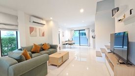 3 Bedroom Townhouse for rent in East Bangtao Ville, Thep Krasatti, Phuket