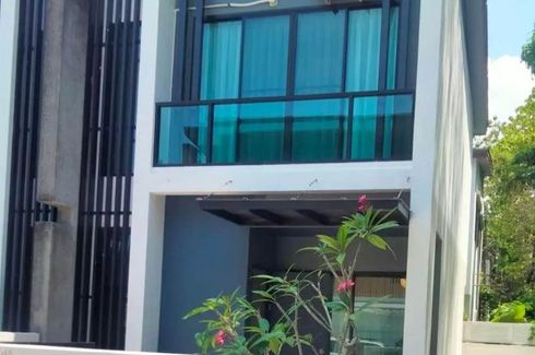 2 Bedroom House for rent in Talat Yai, Phuket